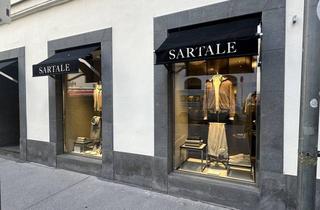 Geschäftslokal mieten in Himmelpfortgasse, 1010 Wien, Geschäftsfläche in der Innenstadt