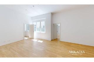 Wohnung mieten in Berggasse, 1090 Wien, Sanierte Altbauwohnung im Servitenviertel I Besichtigung, am 09.07.2025 um 16:30 - 17:00 Uhr
