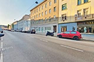 Geschäftslokal mieten in Angerer Straße, 1210 Wien, ++TOP LOCATION Angerer Straße Nähe Bahnhof! VIELE Nutzungsmöglichkeiten! ++Großes Geschäftslokal - Büro - Lager Flächen! PARKPLÄTZE zu mieten! U-Bahn+S-Bahn Fußläufig