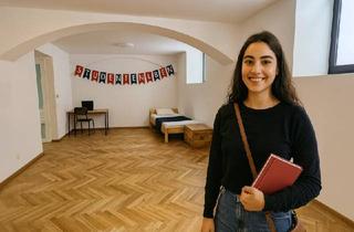 Wohnung mieten in Siebenbrunnenfeldgasse, 1050 Wien, Studieren in Wien! (Video im Text) studentenhilfe.at