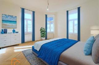 Wohnung kaufen in Effingergasse, 1160 Wien, * ERSTBEZUG nach SANIERUNG ECKWOHNUNG *