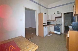 Wohnung kaufen in Van-der-Nüll-Gasse, 1100 Wien, ALTBAUWOHNUNG sanierungsbedürftig