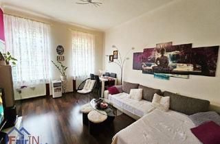 Wohnung kaufen in 1150 Wien, "! Wohnung in zentraler Lage Wien 1150 ! Perfekt für Singles oder Paare !"