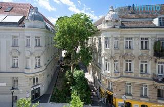 Wohnung kaufen in Altgasse, 1130 Wien, WOHNEN IN DER ALTGASSE-MODERNE, FRISCH SANIERTE 2 ZIMMERWOHNUNG IN BELIEBTER LAGE von HIETZING
