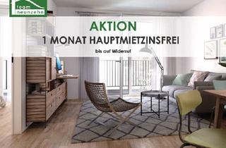Wohnung mieten in Niesenbergergasse, 8020 Graz, AKTION 1 Monat Mietzinsfrei! Moderne Traumimmobilie in Graz: Neu und stilvoll in bester Lage!