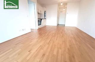 Wohnung mieten in Kerensstraße, 3100 Sankt Pölten, Wohnung nahe Bahnhof! Maximales Wohngefühl in Hofruhelage