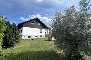 Einfamilienhaus kaufen in 2632 Wimpassing im Schwarzatale, Charmantes Einfamilienhaus in idyllischer Lage in St.Valentin-Landschach zu verkaufen!