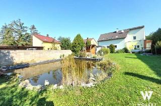 Mehrfamilienhaus kaufen in 2700 Wiener Neustadt, Renovierungsbedürftiges Mehrfamilienhaus mit großem Garten & viel Potential in Wiener Neustadt!