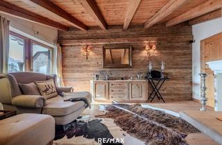 Penthouse kaufen in 6382 Kirchdorf in Tirol, EXKLUSIVE PENTHOUSE IN TOPLAGE VON KIRCHDORF