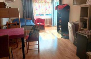 Wohnung kaufen in 5020 Salzburg, Ruhige Garconniere
