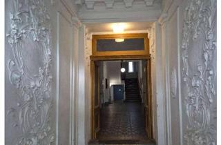 Wohnung kaufen in Brigittenauer Lände 32, 1200 Wien, Wunderschöne Renovierte 3-Zimmer Altbauwohnung mit Aufzug Nähe Augarten
