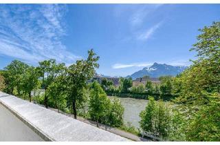 Penthouse kaufen in 5026 Salzburg, Penthouse Salzach-Sinfonie
