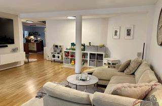 Wohnung kaufen in 1100 Wien, Mietkaufmöglichkeit - Große Eigentumswohnung mit 120 m² mit 60 m² Garten