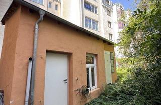 Wohnung kaufen in Lacknergasse, 1170 Wien, RUHIG GELEGENE LAGERFLÄCHE IN WIEN-HERNALS