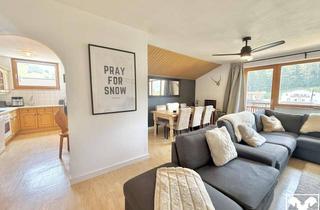 Wohnung kaufen in 5761 Alm, Chice Familienoase