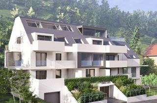 Wohnung kaufen in Donauwartesteig, 1190 Wien, Naturresidenz im 19.