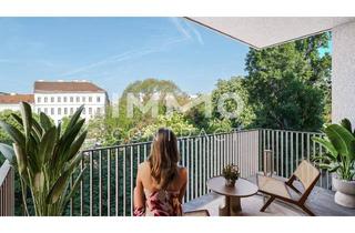 Wohnung kaufen in 1160 Wien, Zentrales Wohnen auf hohem Niveau! 3 Zimmer! NEUBAU!