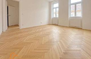 Wohnung kaufen in 1170 Wien, * sanierter ERSTBEZUG *