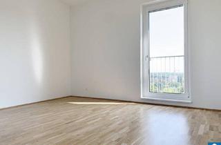 Wohnung mieten in Erdberger Lände 38, 1030 Wien, Wunderschöne 2-Zimmer-Dachgeschoßwohnung mit Weitblick