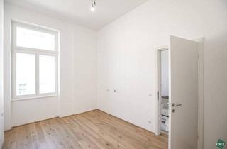 Wohnung mieten in Rochusmarkt, 1030 Wien, Erstbezug: Schöne 3-Zimmer Altbauwohnung beim Rochusmarkt