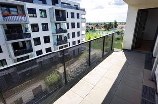 Wohnung mieten in Susi-Nicoletti-Weg, 1100 Wien, U1 OBERLAA: WUNDERBARE GRÜNRUHELAGE MIT TERRASSE