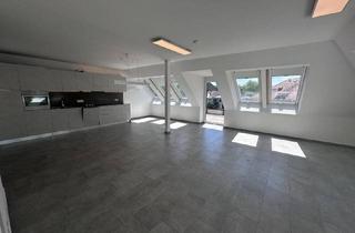 Penthouse mieten in Humboldtstraße, 8010 Graz, Hier werden Träume wahr! Stilvolles Penthouse in Geidorf!