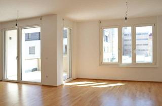 Wohnung mieten in Goldeggasse, 1040 Wien, *GOLDEGG GARDENS* - moderne und großzügige 2-Zimmerwohnung mit Balkon zum ruhigen Innenhof!
