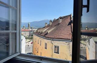 Wohnung mieten in Höttinger Gasse, 6020 Innsbruck, kleine Garconniere nahe der Innbrücke