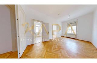 Wohnung mieten in 9020 Klagenfurt, Gepflegter Altbau mit modernem Touch! 10min vom Zentrum entfernt!