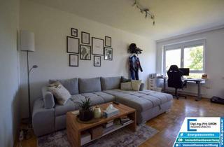 Wohnung mieten in 4501 Neuhofen an der Krems, Gemütliche, helle 2-Zimmer-Wohnung mit Loggia und TG-Platz