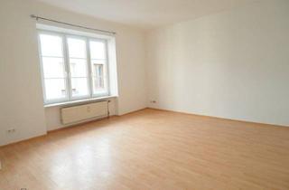 Wohnung mieten in 3370 Ybbs an der Donau, 80m² Mietwohnung im Ybbser Zentrum