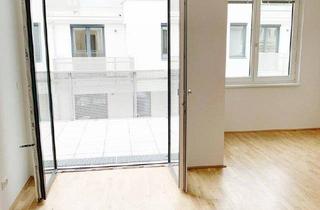Wohnung mieten in Kagraner Platz, 1220 Wien, Charmante moderne 2-Zimmerwohnung mit Balkon und sehr guter Infrastruktur (Mietbeginn 01.09.2025)