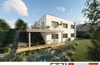 Einfamilienhaus kaufen in 4906 Maierhof, WEITBLICK GARANTIERT: Einfamilienhaus mit 136 m² inkl. Grund in EBERSCHWANG