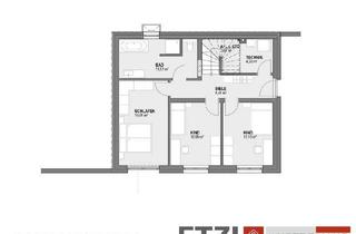 Einfamilienhaus kaufen in 4906 Eberschwang, WEITBLICK GARANTIERT: Einfamilienhaus mit 134 m² inkl. Grund in EBERSCHWANG