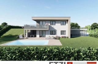 Einfamilienhaus kaufen in 4906 Eberschwang, WEITBLICK GARANTIERT: Einfamilienhaus mit 134 m² inkl. Grund in EBERSCHWANG