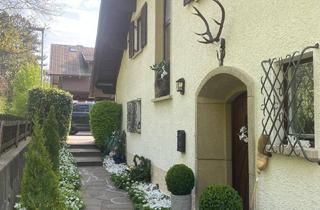Haus mieten in Schlossgasse 22, 6900 Bregenz, Toplage bei International School/Gymnasium Sacre Coeur 6-Zi. Villa