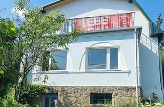Haus mieten in Steinböckengasse 13, 1140 Wien, Freistehendes Einfamilienhaus in herrlicher Lage - Familientraum