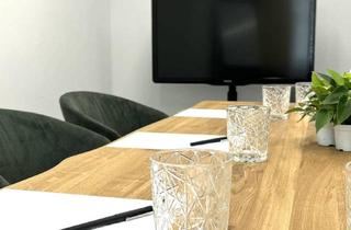 Büro zu mieten in Gumpendorfer Straße 21, 1060 Wien, Professionelles Shared Office für Langzeitmieter in stilvollem Umfeld