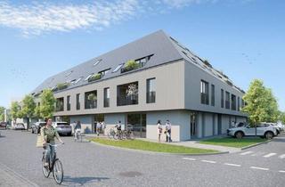 Büro zu mieten in Grazer Straße 246-248, 8523 Laßnitz, Frei gestaltbare Büro- oder Geschäftsfläche von 60 - 450 m² im Zentrum von Frauental in durchdesignten Neubau