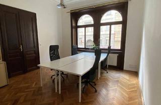 Büro zu mieten in Hamburgerstraße 10/6, 1050 Wien, Gut gelegener Büroraum direkt bei der U4 Kettenbrückengasse zu vermieten