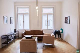 Büro zu mieten in Stiftgasse, 1070 Wien, Altbau-Büro in der Stiftgasse