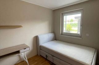 WG-Zimmer mieten in 6020 Innsbruck, Möbliertes Zimmer in Damen-WG