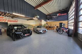 Immobilie mieten in 6261 Strass im Zillertal, Attraktive Gewerbefläche: Büro, Hallen, Freifläche