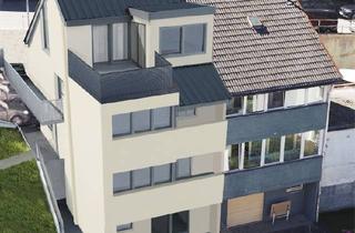 Maisonette kaufen in Felseckstraße, 0 Innsbruck, 4-Zimmer Dachgeschoss Maisonette