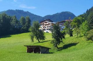 Wohnung kaufen in 6263 Fügen, Wunderschöne Wohnung im Neubau mit Panoramablick ins Zillertal "Wohnen wie auf der Alm"