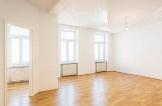 Wohnung kaufen in 1170 Wien, Top-Lage mit perfekter Anbindung in 1170 Wien