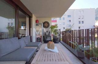 Wohnung kaufen in 6845 Hohenems, Wohna zHohenems  guat auftoalt und gmüatlich glega
