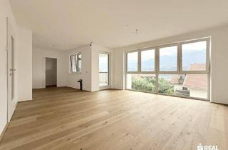 Wohnung kaufen in 6063 Rum, Erstbezug – 3-Zimmer-Wohnung mit Terrasse
