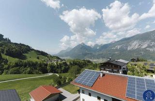 Wohnung kaufen in 6222 Gallzein, Sonnige 3-Zimmer Wohnung in Gallzein zu kaufen