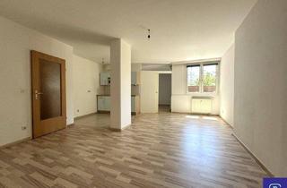 Wohnung mieten in Ortliebgasse, 1170 Wien, Provisionsfrei: Ruhiger 51m² Neubau mit 2 Zimmern und Einbauküche - 1170 Wien